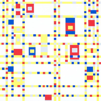 mondrian-galerie-denise-rene