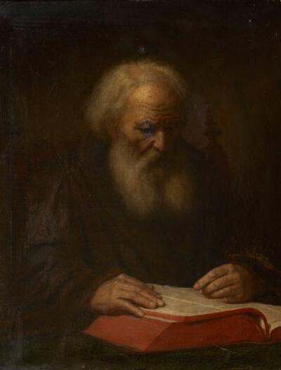 saint-jerome