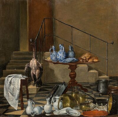 nature-morte