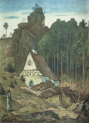 waldkapelle