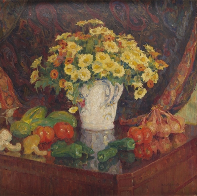 flowers-in-a-vase