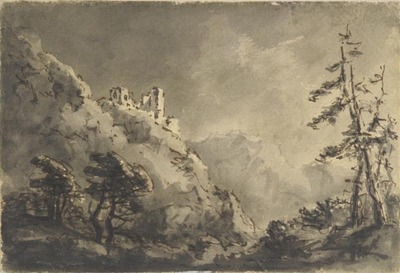 mountainous-landscape-with-castle-on-a-promontory