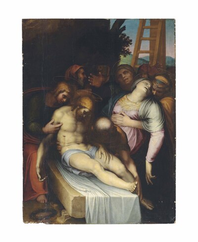 the-deposition