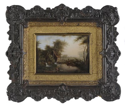 landscape-with-mill-and-figures-by-the-millpond