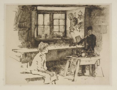 the-carpenter-s-shop