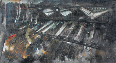 european-train-yard