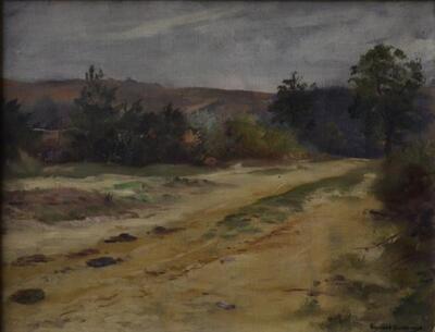 paysage