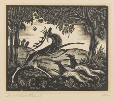 wounded-deer