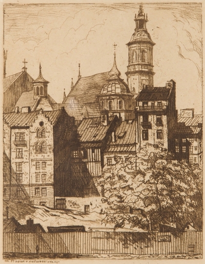 warsaw
