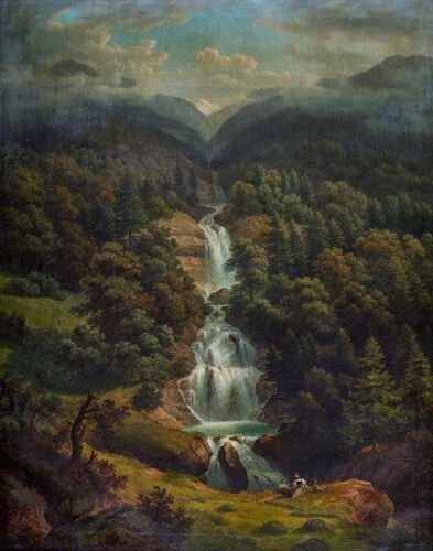 die-giessbachfalle-bei-brienz