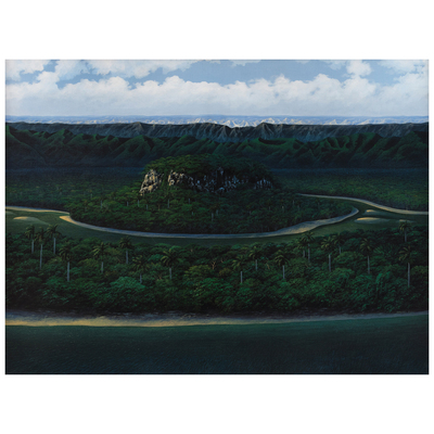 landscape
