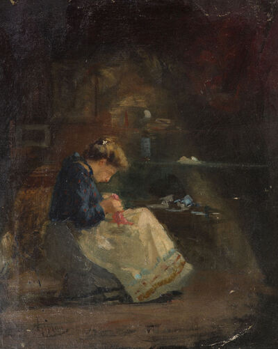la-couturiere
