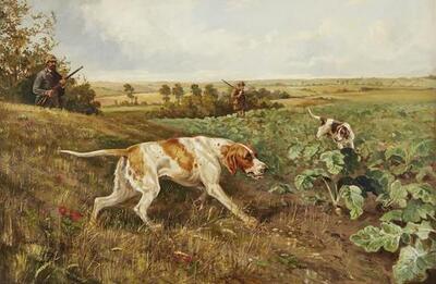 pointers-working-a-field