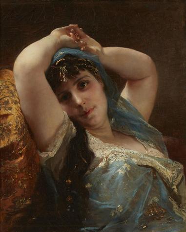 reverie