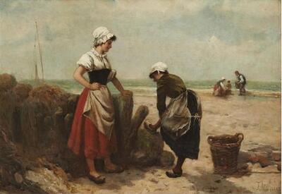 fisherfolk-on-the-shore
