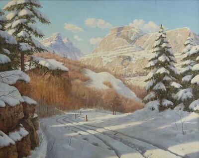 winter-landscape