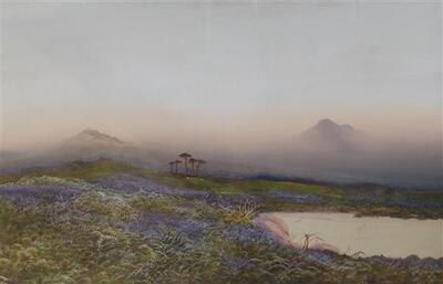 moorland-scene