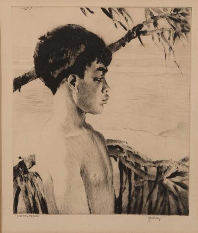 kaipo-hawaii