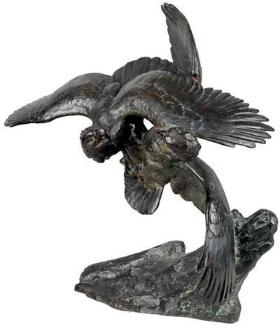 les-aigles