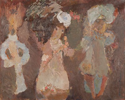 dolls