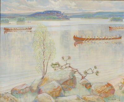juhannus