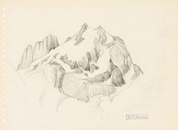mountain