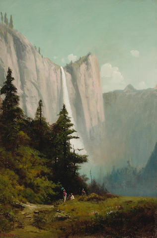 picnic-beneath-bridal-veil-falls