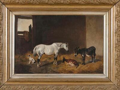 farmyard-friends