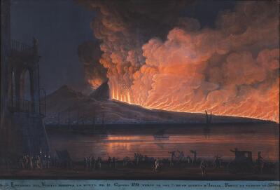 eruzione-del-vesuvio-del-1794