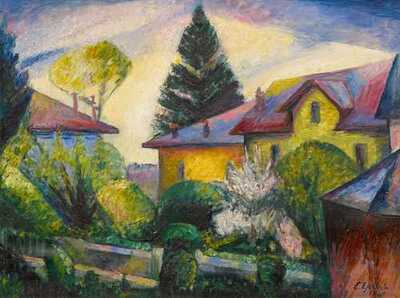 paysage