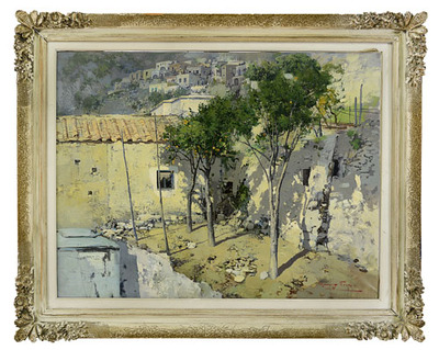 positano