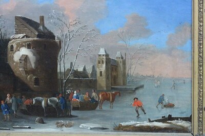 figures-skating-in-a-winter-landscape