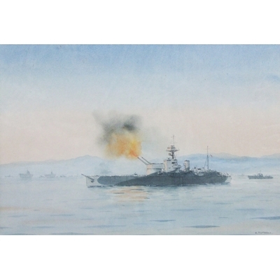 hms-roberts-sicily-july-1942