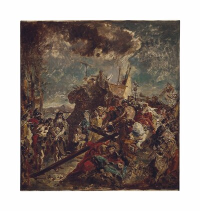 christ-carrying-the-cross