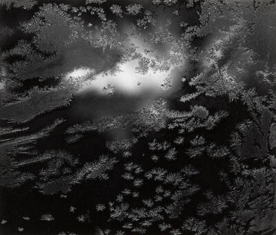 a-frosted-window