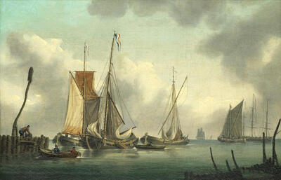 fishing-boats-at-anchor