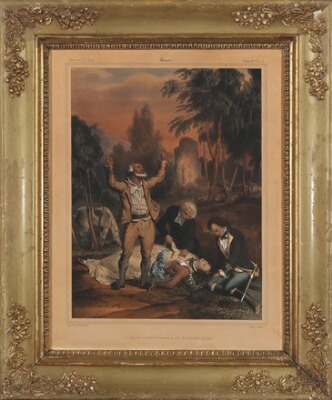 a-set-of-eight-19th-century-french-handcoloured-copperplates