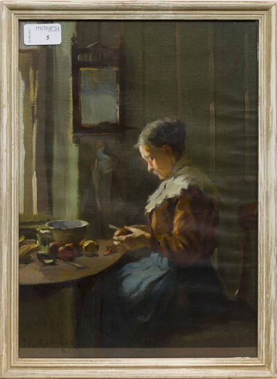 portrait-of-jessie-houston