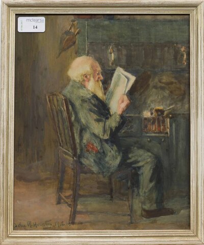 portrait-of-jack-charlie-and-jessie-houston-s-father
