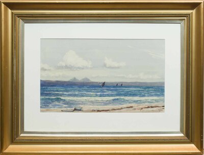 boats-on-choppy-shores