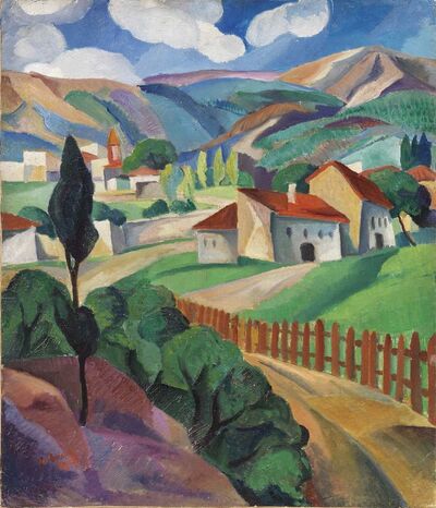 paesaggio
