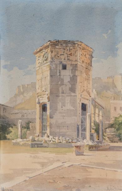 tour-des-vents-a-athenes