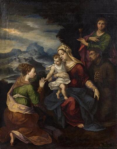 le-mariage-mystique-de-sainte-catherine-avec-saint-francois-et-saint-jean-l-evangeliste