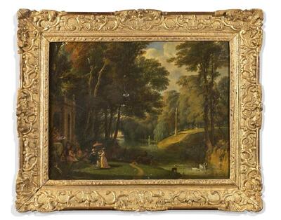 scene-galante-dans-un-paysage