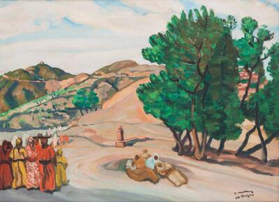 paysage-de-kabylie