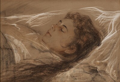 repose