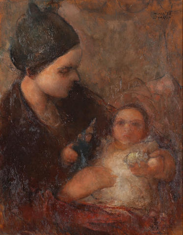 mother-and-child