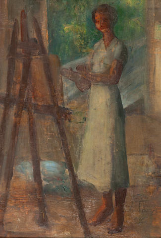 the-artist