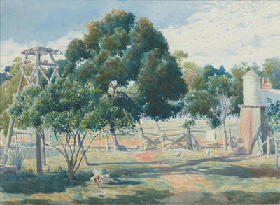 farmyard-pickering-brook