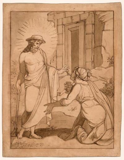 noli-me-tangere
